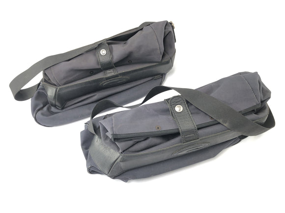 BMW R 850 C 259C [1999] - Saddlebag Indre lommer Panniers til venstre og højre