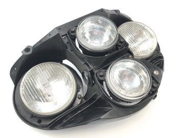 BMW R 1200 CL K30 [2003]  - ヘッドライトフロントライト照明ユニット