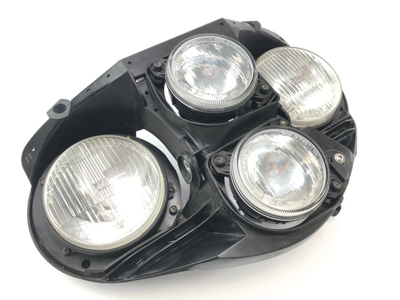 BMW R 1200 CL K30 [2003]  - ヘッドライトフロントライト照明ユニット