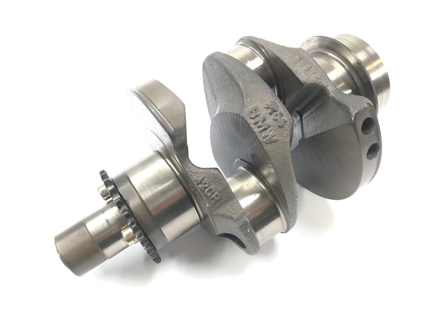 BMW R 1200 CL K30 [2003] - Kurbelwelle Crankshaft
