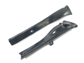 Aprilia RSV 1000 RP Mille [2001] - Interior paneling top left and right - 0