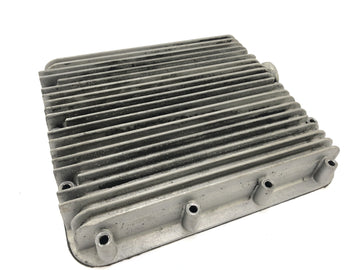 Moto Guzzi V7 Special [1971] - Öljypannun moottorin kansi - 0