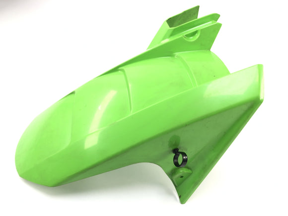 Kawasaki Z 1000 ZRT00A [2006] - Kryt zadního kola Kot Finger