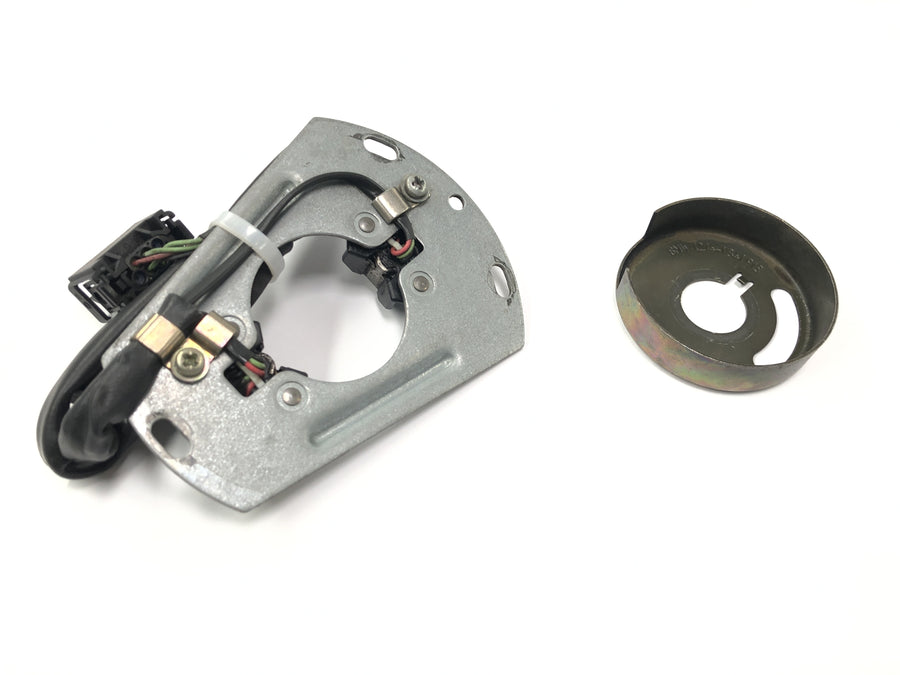 BMW R 850 C 259C [1999] - Zündimpulsgeber Sensor Signalgeber BMW
