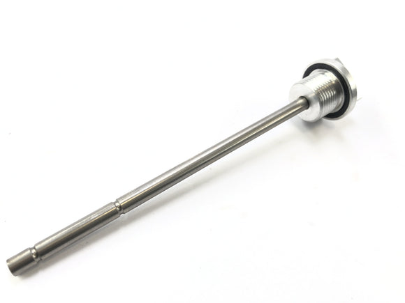 Moto Guzzi v 1000 VG [1980] - Olejový olej na olejový olej