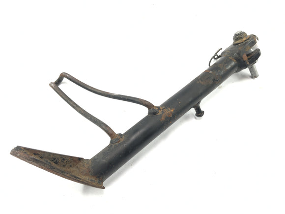 Honda GL 500 Silberwing PC02 [1982] - Stand Side Stand Motorcykelstativ Support Stand Holder Bracket