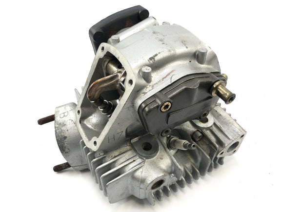 Ducati ST2 944 [1999] - Cylinder med kolv