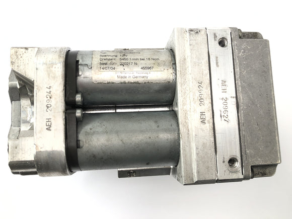 BMW K 1200 S K12S [2004] - ABS Steuergerät Modul Pumpe