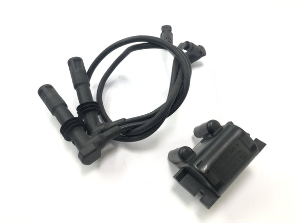 BMW R 1150 RT R22 [2001] - 点火コイル点火モジュール点火点火コイル