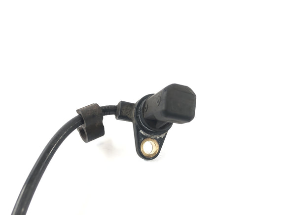 BMW K 1300 S K12S [2010] - ABS sensor at the front