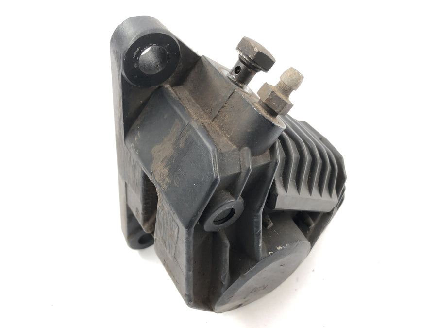 Moto Guzzi California II VT [1985] - remklauw achter