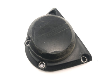 Yamaha DT 175 2K4 [1982] - Couvercle de pompe à huile, couvercle moteur, couvercle de pompe à huile