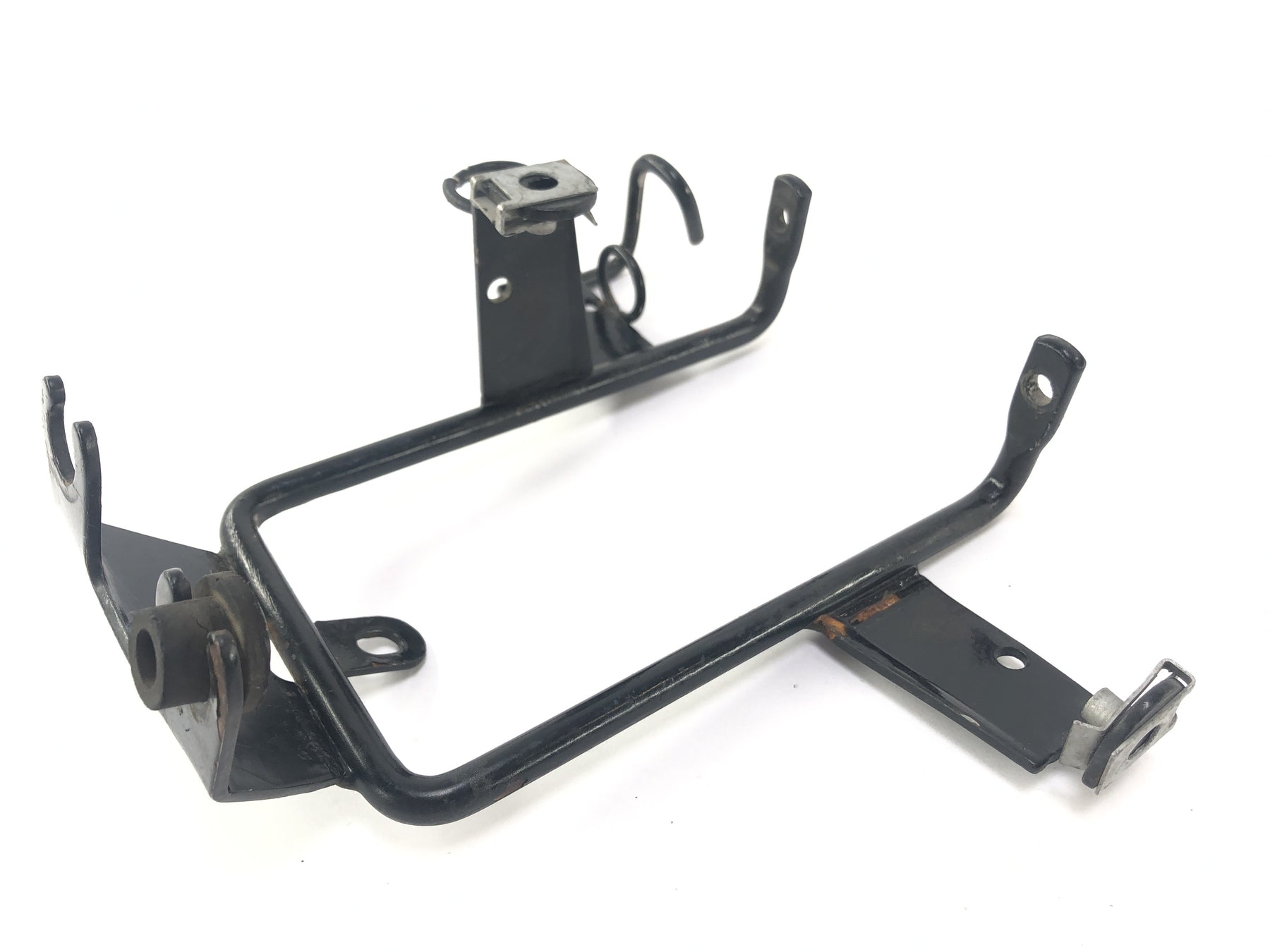 Yamaha XT 125 X [2004] - Desolation Hanlers Lamp Mask Holder Frame