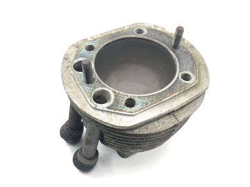 BMW R 100 GS 247E [1991] - cilindro con pistón a la izquierda - 0