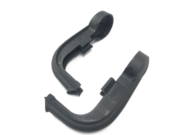 BMW R 1200 CL K30 [2003] - Ignição Tampa capa de capa de capa esquerda e direita