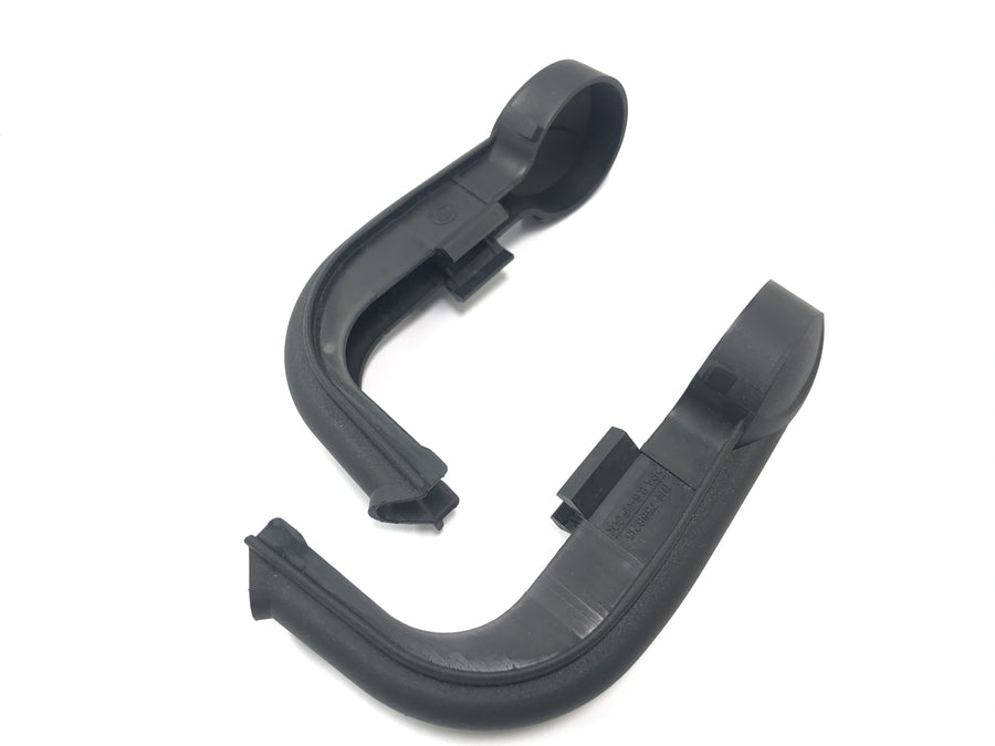 BMW R 1200 CL K30 [2003] - Zündspulenabdeckung Cover links und rechts set