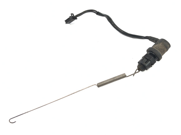 Yamaha XJR 1200 4PU [1996] - Bremslichtschalter hinten