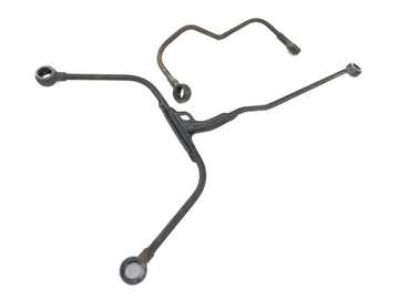 Kawasaki GPZ 1000 RX [1987] - Set de líneas de aceite