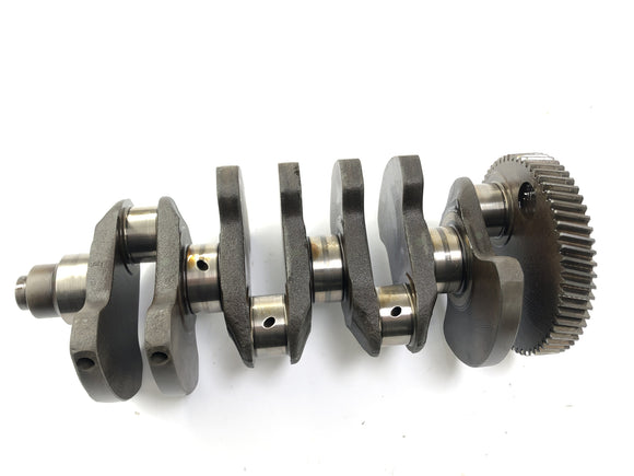 BMW K 100 RT [1988] - klikový hřídel