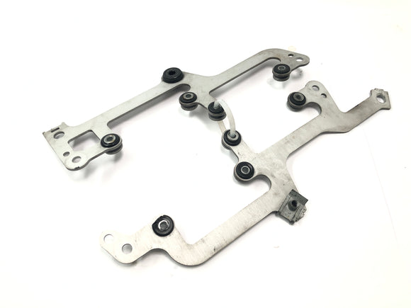 Aprilia RSV 1000 RP Mille [2001] - Holderbrakett for panelholder fairing brakett