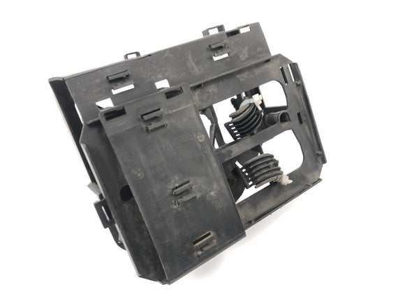 BMW R 1200 GS Adventure R12 [2012] - Aggegetherberber ABS Control Unit