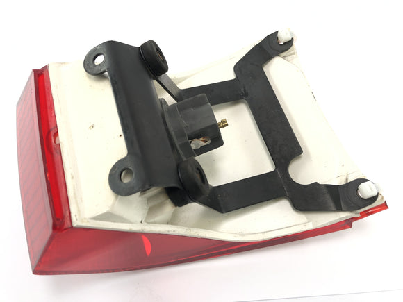 BMW R 1150 R R21 [2003] - rear light rear light bottom lighting