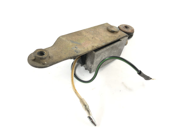 Honda XR 600 R PE04 [1993] - Rectificatore del controller