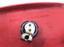 Ducati 900 SS [1991] - Heckverkleidung Mitte-3
