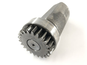 Kawasaki KMX 125 B [1998] - Equilibrium Compensation Wave - 0