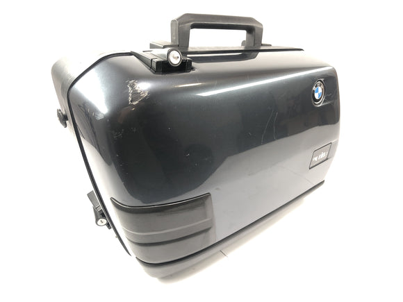 BMW K 1100 LT 100 [1994]  - キーのないサイドケースのオートバイケース