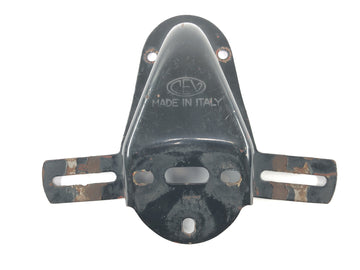 Moto Guzzi V7 Special [1971] - Rücklichtträger Halter Rücklichtblech - 0