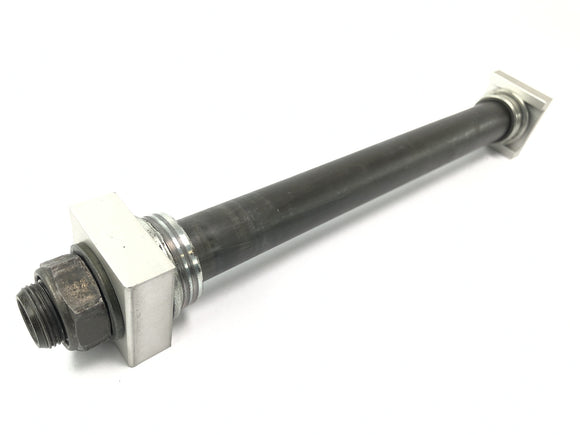 Yamaha XJR 1300 RP06 [2002] - Задний мост, мост заднего колеса, сквозной мост