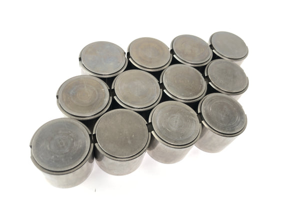 トライアンフ デイトナ 900 T300 [1996] - バルブ タペット カップ タペット 油圧タペット