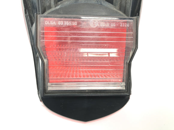 BMW K 1200 S K12S [2004] - Rücklicht Bremslicht Heckleuchte