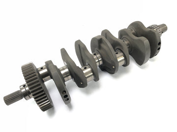 Honda CBR 900 RR SC28 [1994] - Коленичный вал