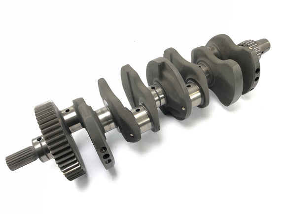 Honda CBR 900 RR SC28 [1994] - Коленичный вал