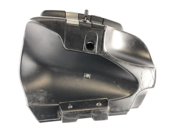 BMW K 1300 S K12S [2010] - 行李箱 侧箱 行李袋 右 左