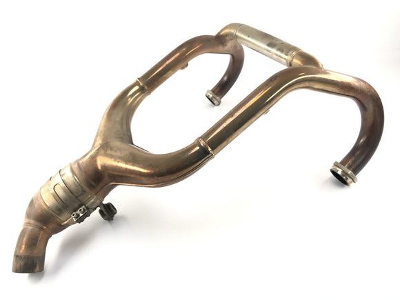 BMW R 1200 GS R12 K25 [2003] - Выпускные коллекторы