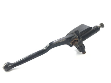 Cagiva Elefant 650 [1984] - Ruční čerpadlo brzdového čerpadla vpředu - 0