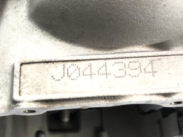 Triumph Adventurer 900 T309RT [1998] - Motorblock Motorgehäuse Zylinderblock mit Kolben - 0