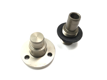 BMW K 1200 S K12S [2004] - Swingarm screws bolts - 0