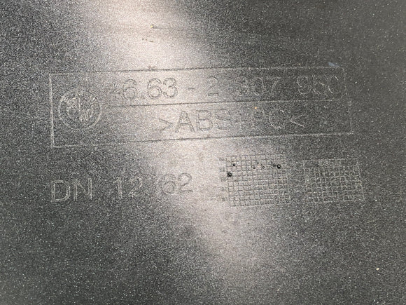 BMW K 1200 LT K2LT [1999] - Verkleidung Verkleidungsseitenteil rechts