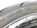 Yamaha XJR 1300 RP02 [1999] - Cerchio ruota anteriore 3,50 x 17"-4