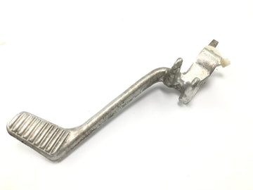 Honda VFR 800 FI RC46 [1999] - Bremshebel Fußbremshebel hinten Pedal Hebel