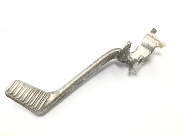 Honda VFR 800 FI RC46 [1999] - Bremshebel Fußbremshebel hinten Pedal Hebel