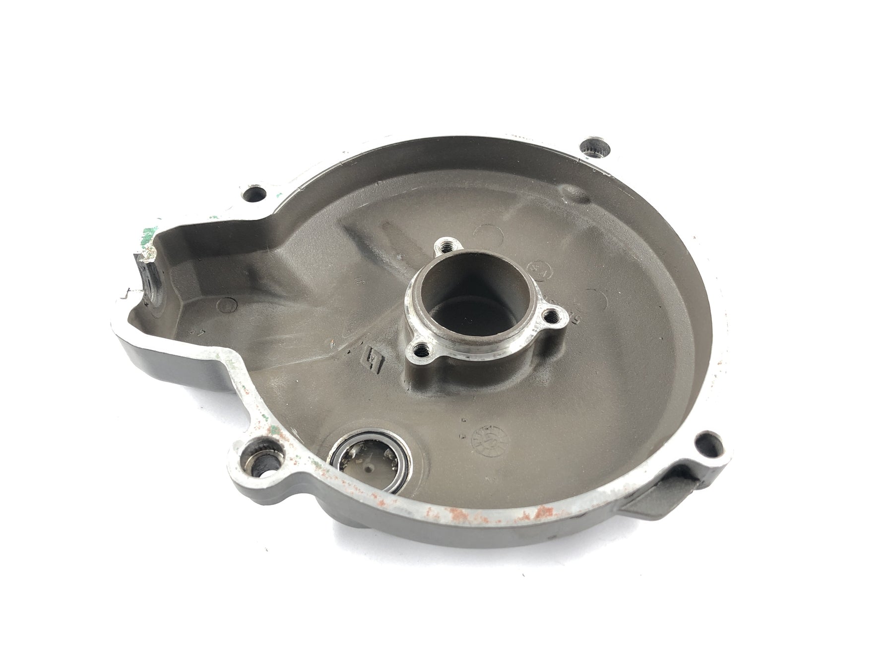 KTM LC4 640 [2003] - Limmet Lid Motor Lid