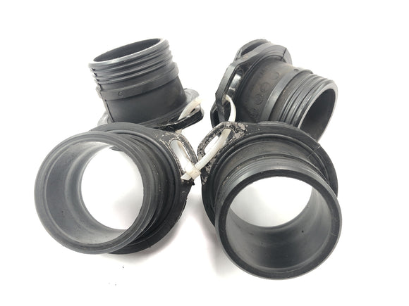 Kawasaki ZX 12 R ZXT20A [2001] - sací potrubí tryska karburátoru