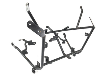 Triumph Daytona 900 T300 [1993] - Suporte de desolação de revestimento da frente na frente