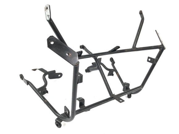 Triumph Daytona 900 T300 [1993] - Suporte de desolação de revestimento da frente na frente