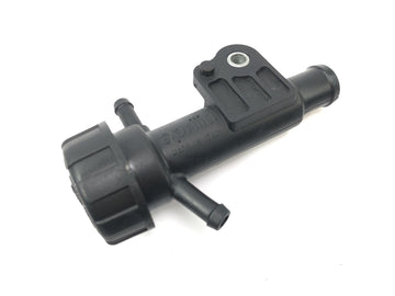 Aprilia RST 1000 Futura [2002] - Filler -gevulde koelvloeistof